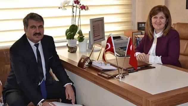 Yaşlılar Haftası etkinliklerle kutlandı – Kocatepe Gazetesi