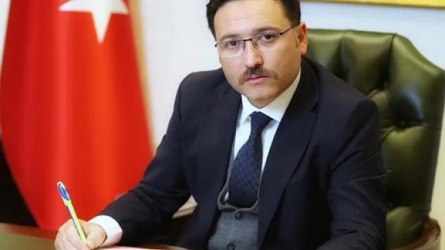 “Yaşlılara sevgi ve saygı, bizi biz yapan değerlerdir”