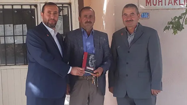 'Yatırım adı altında peşkeş çekiliyor'