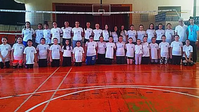 'Yaz Okulu çok güzel' – Kocatepe Gazetesi