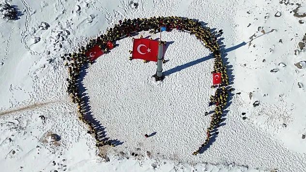 Yazıcıoğlu, Şehadetinin 16'ıncı Yılında Keş Dağında Anıldı