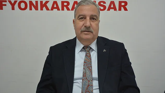 'Yedisi bir yerde muhalefetin iç yüzünü anlatacağız'