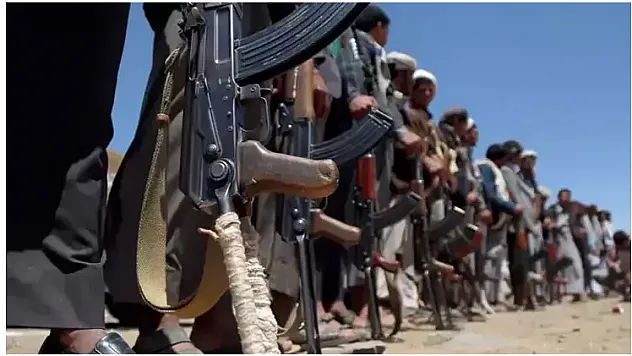 Yemen İsrail’e savaş açtı