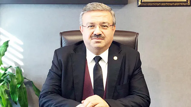'Yeni adli yıl kutlu olsun'