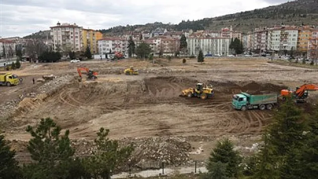 Yeni GM 2017'nin sonunda açılacak