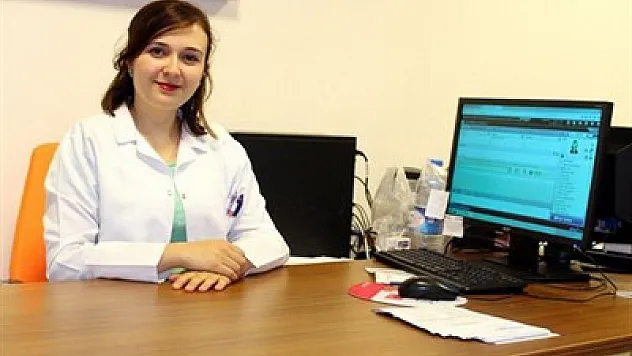 Yeni hekimler göreve başladı – Kocatepe Gazetesi