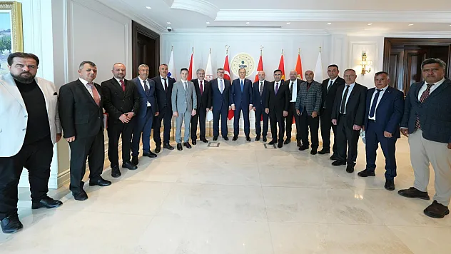Yeni Jandarma Binası İçin Geri Sayım Başladı Mı?