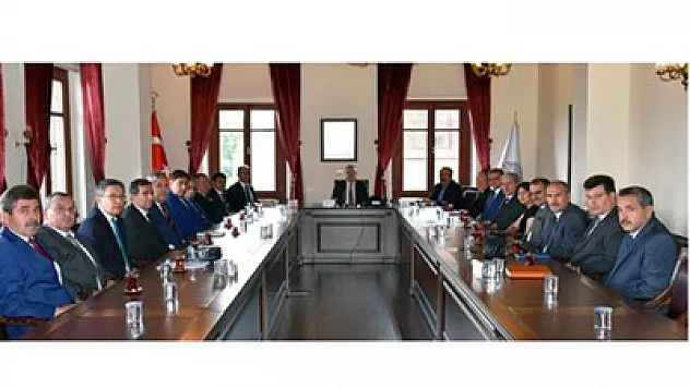 Yeni kimlik kartlarında emeğimiz çok