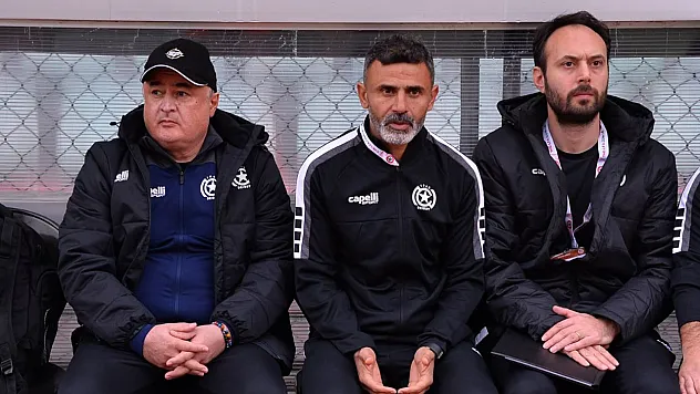 Yeni Kulübünde Bir Ayını Doldurmuştu… Engin Fırat Hayatını Kaybetti
