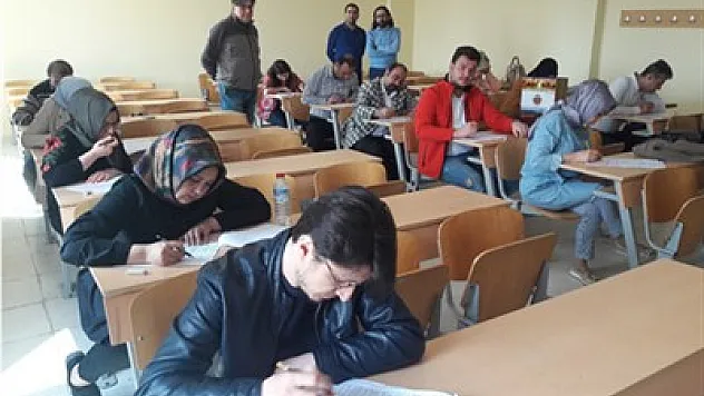 'Yeni Nesil Gazeteciler' sertifikalarını alıyor