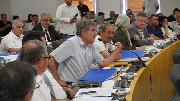 Yeni Partili Akgöz: Amacımız Ünlü Olmak Olsa…