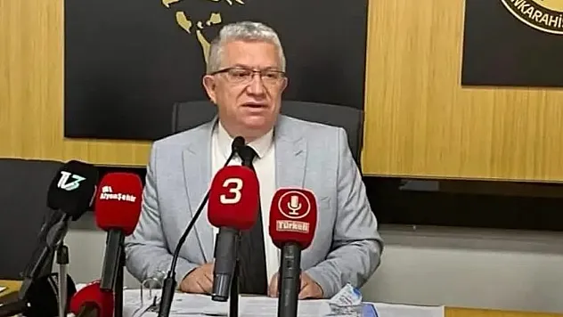 Yeni Partili Demirkırkan: AKP'li Başkan Tek Adamlığa Özeniyor