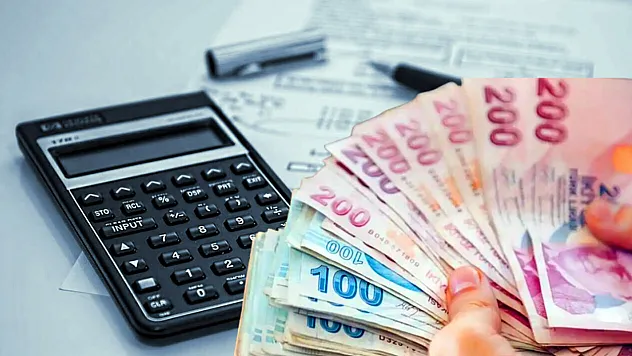 Yeni Yıl Gelmeden Zamları Geldi