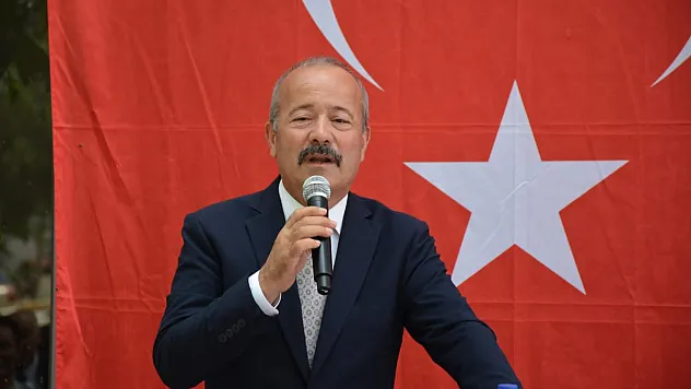 'Yeniden MHP'nin rüzgârını estirmek için geliyoruz'