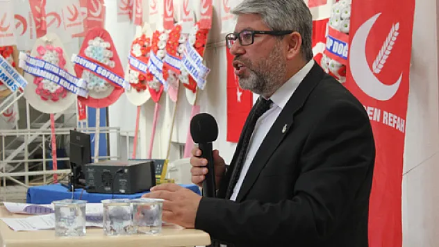 Yeniden Refah, iktidara da muhalefete de yüklendi