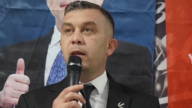 Yeniden Refah Partili Çakır:  Bir Taraftan Borçlandırıyorlar, Bir Taraftan Çöküyorlar!