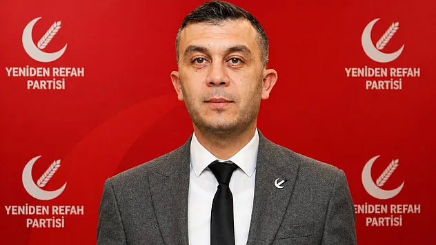 Yeniden Refah Partili Çakır: Kadınlar TIR şoförü olunca aile korunmaz