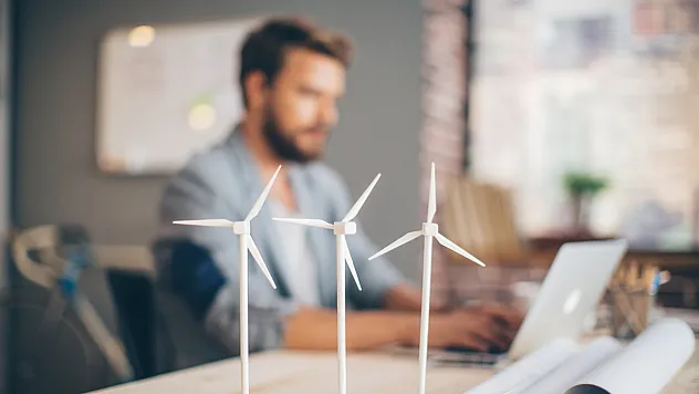 Yenilenebilir Enerjide Önemli Adım