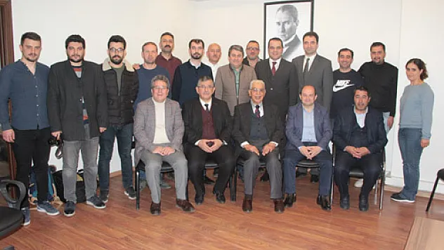Yerel basında 'nöbet' devri