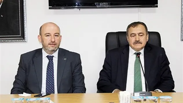 Yerel seçim hazırlıklarımız başladı – Kocatepe Gazetesi
