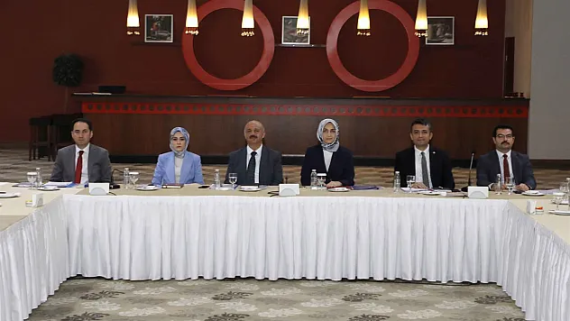 'Yerel Seçim İçin Tedbirler Alındı, Suça Ve Suçluya Geçit Yok'