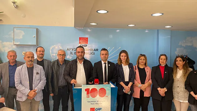 'Yerel seçimlerde maksimum başarı göstereceğiz'