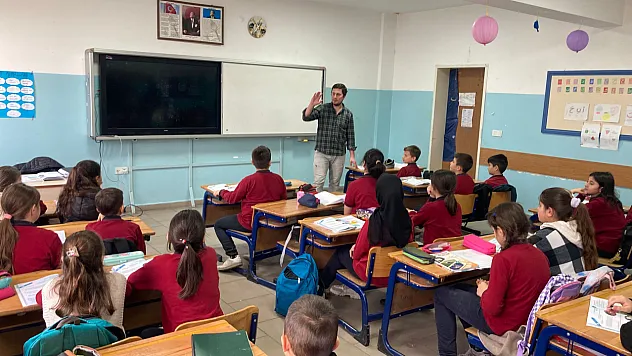 Yerinde Rehberlik İle Her Okula Erişilmesi Hedefleniyor