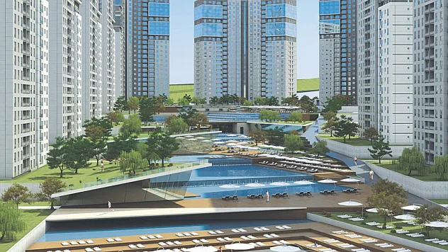 Yeşil GYO'nun İflas Kararı Kaldırıldı