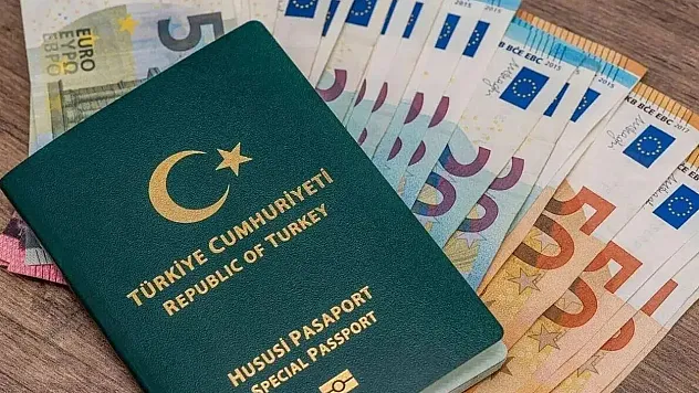 Yeşil Pasaport İddialarına Yalanlama