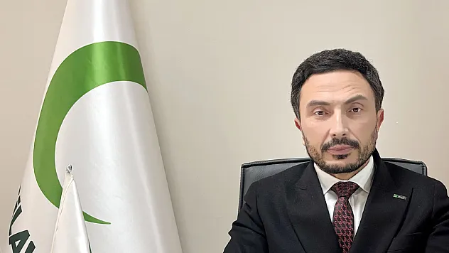 Yeşilay Haftası için Afyon'da Büyük Etkinlik
