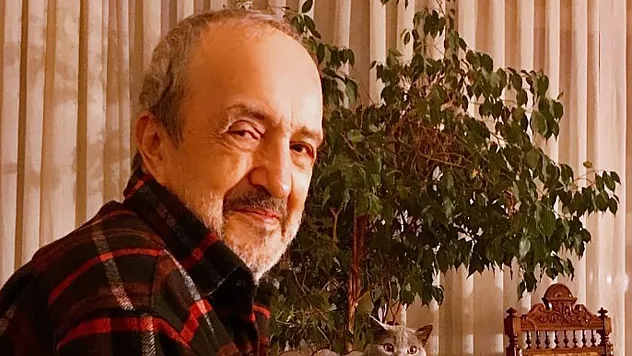Yeşilçam'dan Bir Yıldız Daha Kaydı: Can Kolukısa Vefat Etti