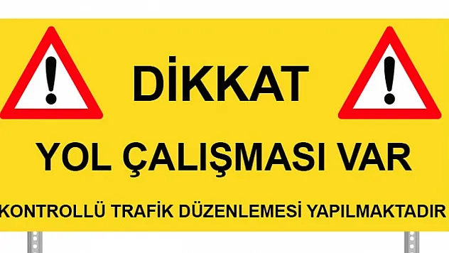 Yeşilyol ve Ambaryolu kapalı – Kocatepe Gazetesi