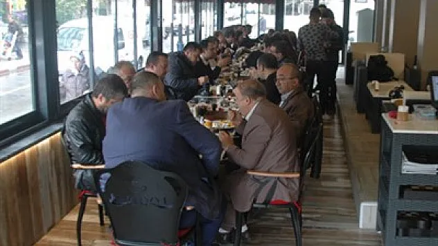 Yeşilyol'da yeni bir yüz: Loqqum