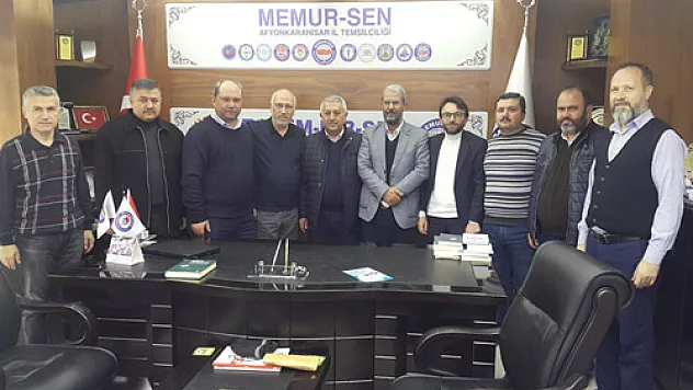 Yetimhane projesi istişare edildi