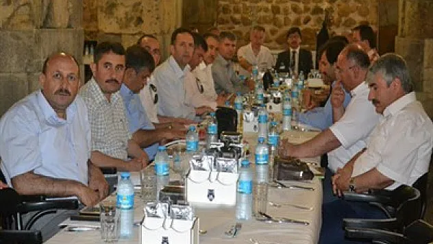 'YGS'de ve LYS'de başarımızı yükseltmeliyiz'