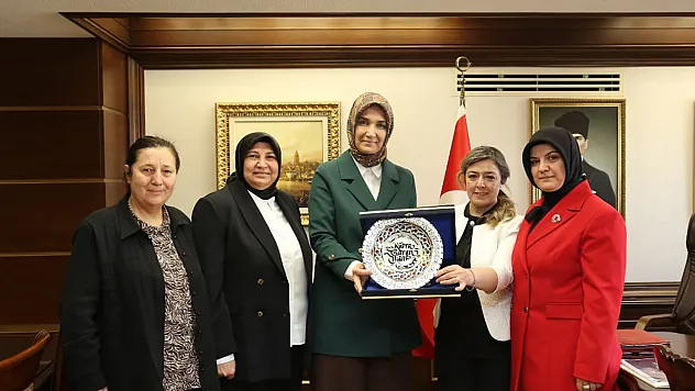 'Yiğitbaşı Bilgi Ve Tecrübesi İle önemli Hizmetler Yapacak'