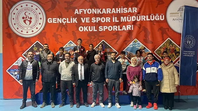 Yıldızlar Bocce Volo Müsabakaları Tamamlandı