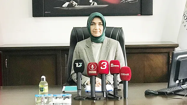 Yılın Son Halk Toplantısında 440 Kişi Dinlenecek