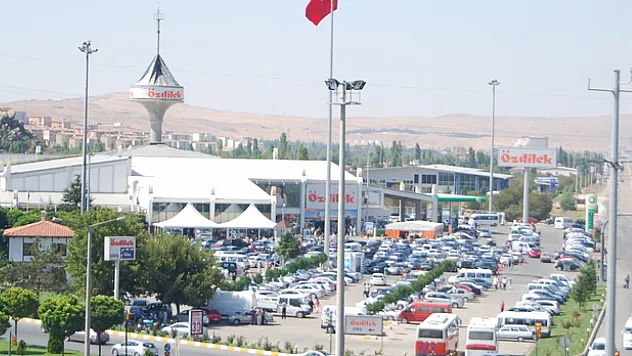 Yılkı atları sergisi Özdilek'te – Kocatepe Gazetesi