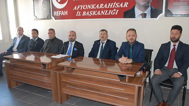 'Yıllık 100 milyar dolarlık kaynak paketlerimiz hazır'