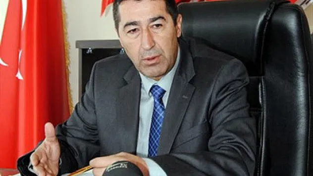 Yılmaz Karaca haddini bilsin! – Kocatepe Gazetesi