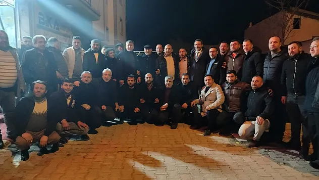 Yılmazaslan: Baskı Kurmadık, Yeminler Ettirmedik
