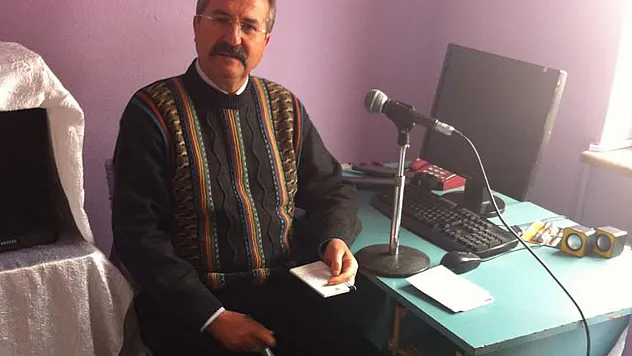 Yılmaz'dan AFDİDER'e ziyaret