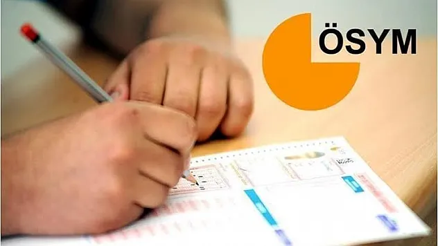 YKS şampiyonu Afyon'dan