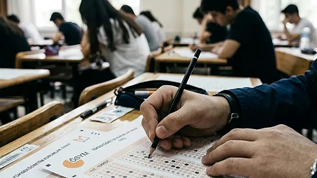 YKS Sonuçları Açıklandı! İptal Edilen Soru Sayısı 2'ye Yükseldi