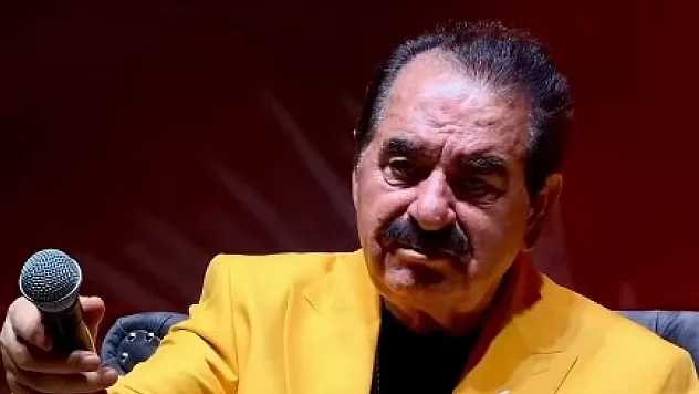 Yoğun Bakımda Tedavi Gören İbrahim Tatlıses Ateş Püskürdü