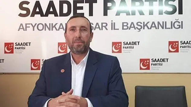 'Yol bitti artık tamam, deme vakti geldi'