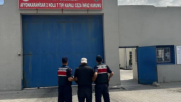 Yol Kontrolünde Yakayı Ele Verdiler