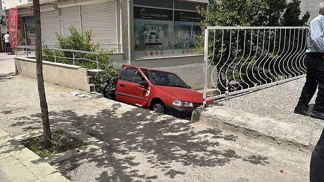Yola Dökülen Zeytinyağı Sürücülere Kabusu Yaşattı