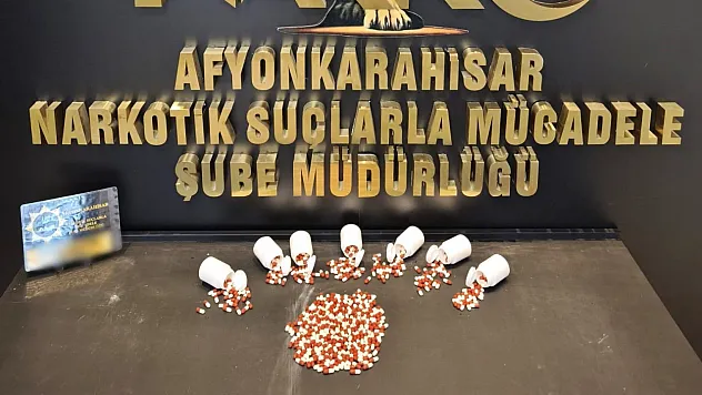 Yolcu Otobüsünde Seyahat Eden 2 Şahıs Uyuşturucu İle Yakalandı